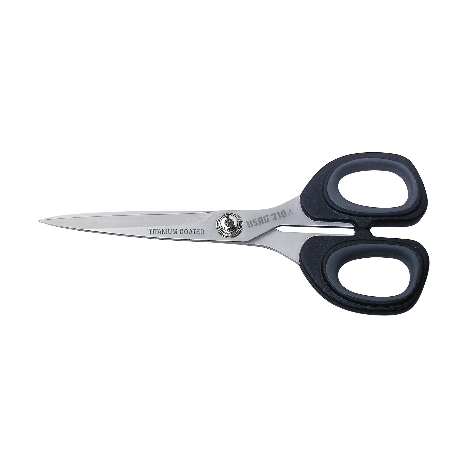210 A - Professional multipurpose scissors - Usag - U02100001 210 A - Professional multipurpose scissors - Usag - U02100001